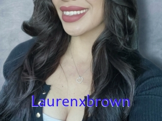 Laurenxbrown