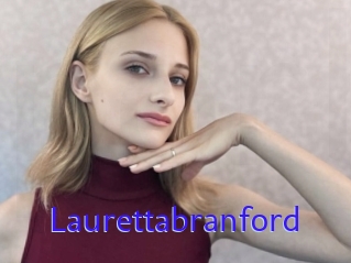 Laurettabranford