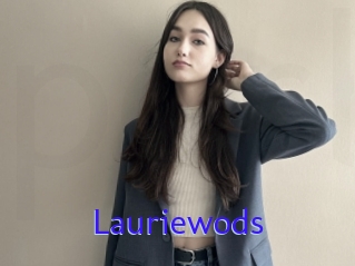 Lauriewods