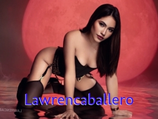 Lawrencaballero