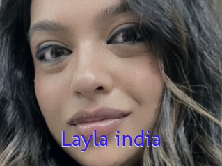 Layla_india