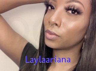 Laylaariana