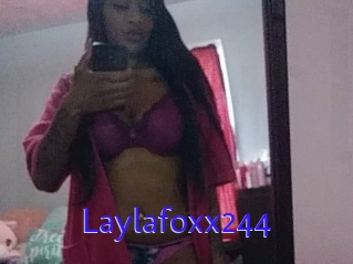 laylafoxx244 Porno Bild