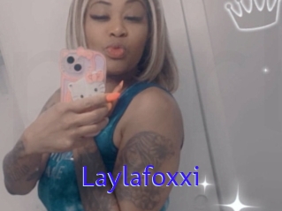Laylafoxxi