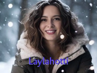 Laylahotti