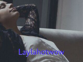 Laylahotwow