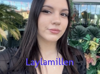 Laylamillen