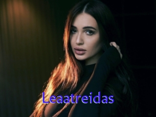 Leaatreidas