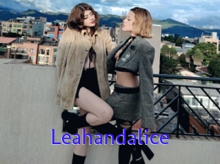 Leahandalice