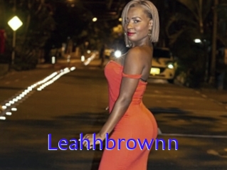 Leahhbrownn