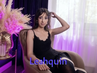 Leahquin