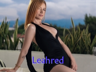 leahred Porno Bild