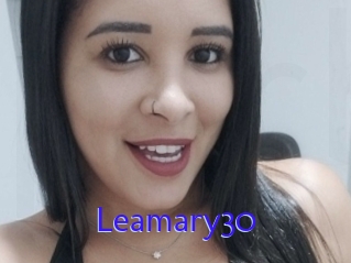 Leamary30