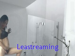 Leastreaming