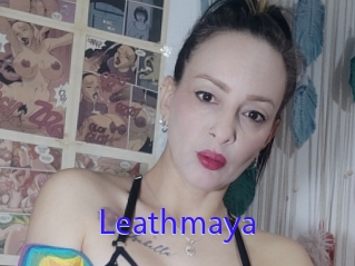 Leathmaya