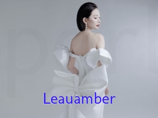 Leauamber