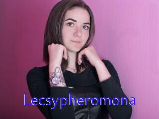 Lecsypheromona