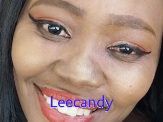 Leecandy