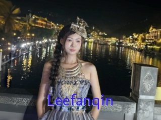 Leefanqin