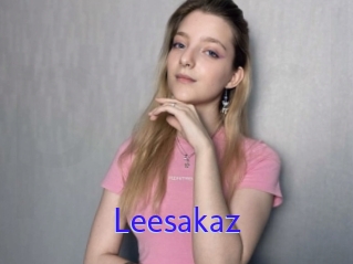 Leesakaz