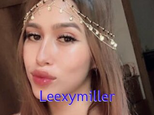 Leexymiller