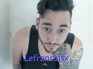 Lefrancaisx