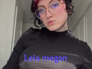 Leia_megan