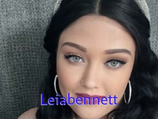 Leiabennett