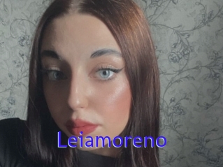 Leiamoreno