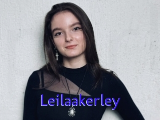 Leilaakerley