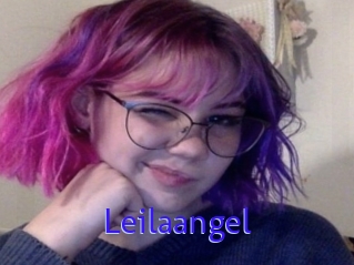 Leilaangel