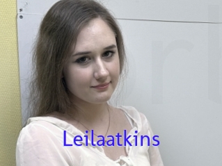 Leilaatkins