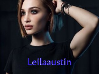 leilaaustin Porno Bild