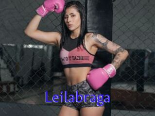 Leilabraga