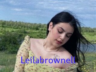 Leilabrownell