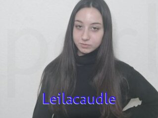 Leilacaudle