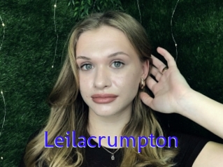 Leilacrumpton