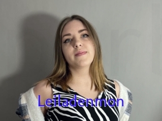 Leiladenmon