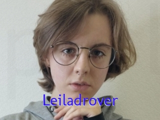 Leiladrover