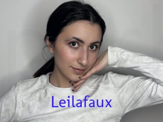 Leilafaux