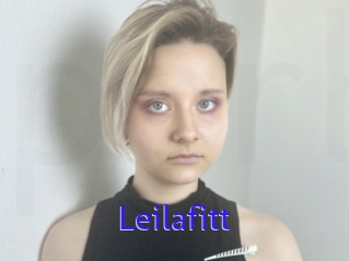 Leilafitt