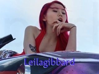 Leilagibbard