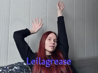 Leilagrease