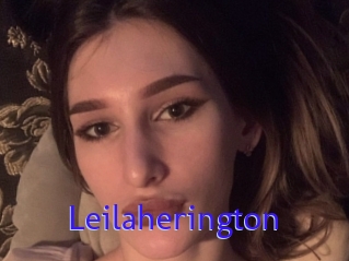 Leilaherington