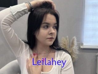 Leilahey