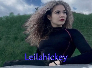 Leilahickey