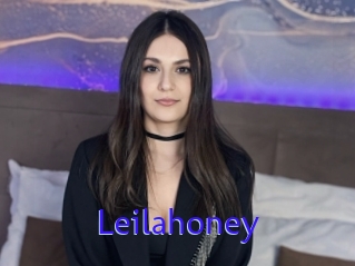 Leilahoney