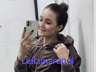 Leilamarandi