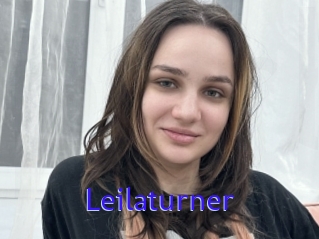 Leilaturner