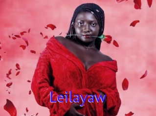 Leilayaw